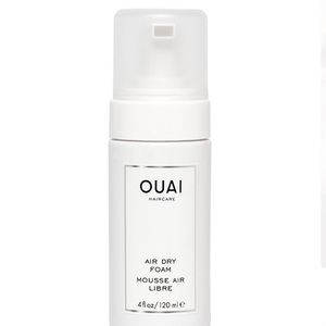 Ouai Air Dry Foam